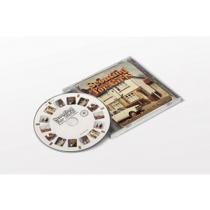 Scouting For Girls - Place We Used To Meet (CD)