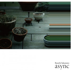 Ryuichi Sakamoto - Async (Vinyl)