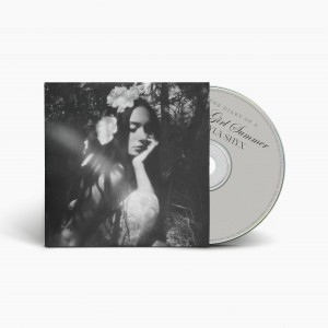 Kayla Shyx - Sad Girl Summer (2025) (CD)