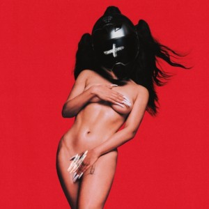 Rosalia - Motomami (2022) (Deluxe) (2x Clear Vinyl)