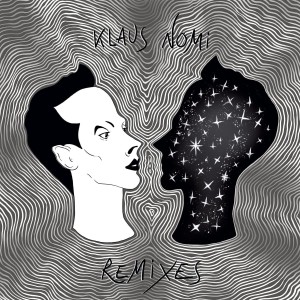 Klaus Nomi - Remixes (CD)