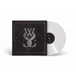 While She Sleeps - This Is The Six (2012) (White Vinyl)