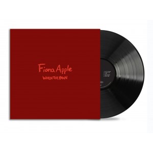 Fiona Apple - When The Pawn (1999) (Vinyl)