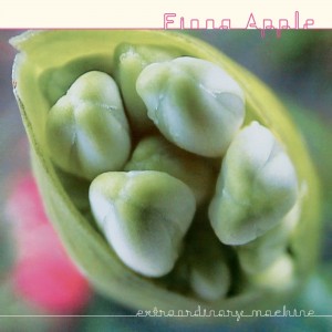 Fiona Apple - Extraordinary Machine (2005) (2x Vinyl)