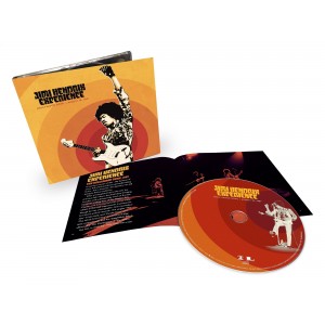 Jimi Hendrix - Experience - Jimi Hendrix Hollywood Bowl: August 18, 1967 (CD)