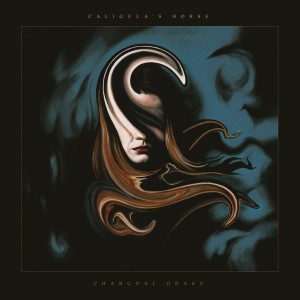 Caligula´s Horse - Charcoal Grace (2x Vinyl)