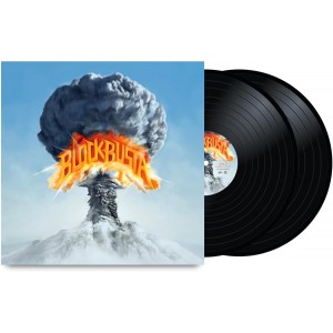 Busta Rhymes - Blockbusta (2x Vinyl)