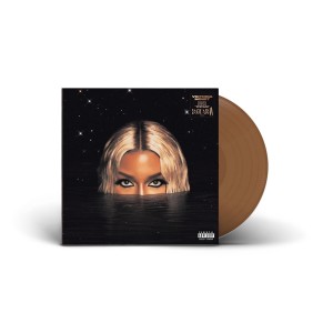 Victoria Monet - Jaguar Ii (Vinyl)