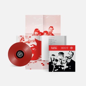 Blackout Problems - Riot (Vinyl)