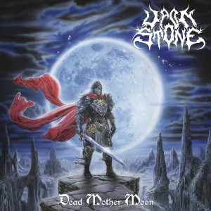 Upon Stone - Dead Mother Moon (Vinyl)