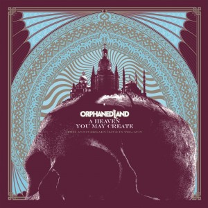 Orphaned Land - A Heaven You May Create (Vinyl)