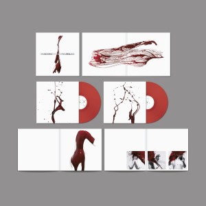 Manic Street Preachers - Lifeblood (Indie Edition) (2x Red Vinyl)