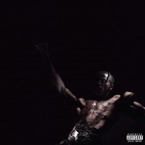 Travis Scott - Utopia (2023) (CD)