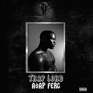 A$AP FERG-TRAP LORD (10TH ANNIVERSARY) (2x VINYL)