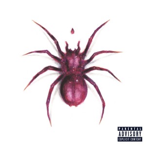 Doja Cat - Scarlet (2023) (CD)