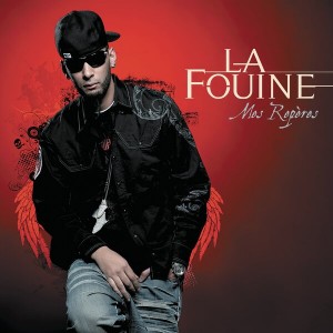 LA FOUINE-MES REPERES (2x VINYL)