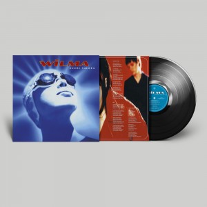 Wilma - Suuri Valkea (Vinyl)