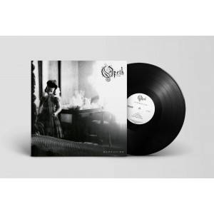 OPETH-DAMNATION 20TH ANNIVERSARY (VINYL)