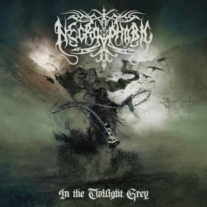 Necrophobic - In The Twilight Grey (Limited Mediabook) (CD)