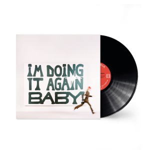 Girl In Red - I´m Doing It Again Baby! (Vinyl)