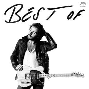 Bruce Springsteen - Best Of (1973-2020) (CD)