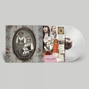 PMMP - Leskiäidin Tyttäret (2006) (Vinyl)