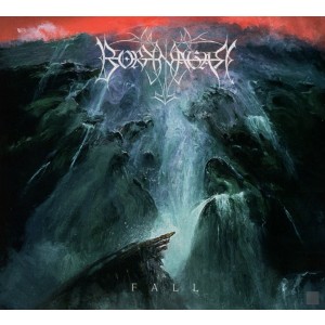Borknagar - Fall (Limited Digipak CD)
