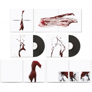 Manic Street Preachers - Lifeblood (2x Vinyl)