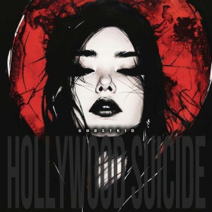 GHOSTKID-HOLLYWOOD SUICIDE (CD)