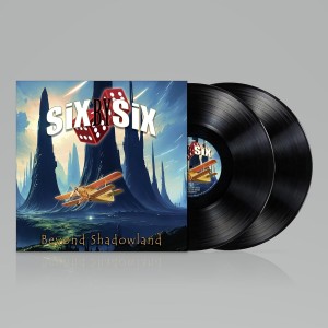 Six By Six - Beyond Shadowland (2x Vinyl)