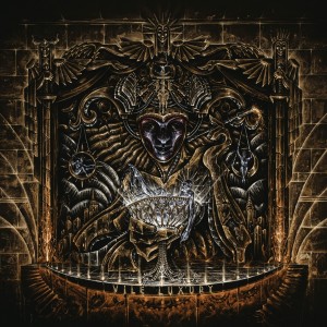 Imperial Triumphant - Vile Luxury (Redux 1924) (2x Vinyl)