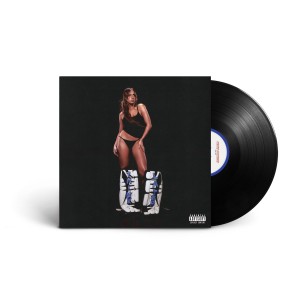 TATE MCRAE-THINK LATER (VINYL)