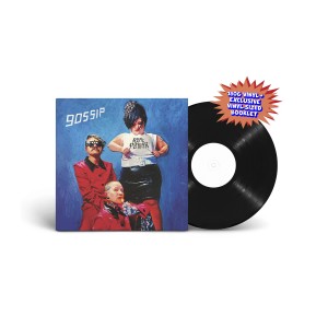 Gossip - Real Power (Vinyl)