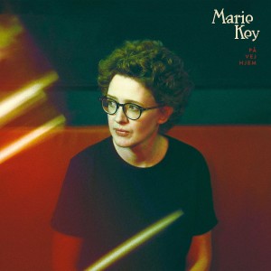 Marie Key - Pa vej hjem (2024) (Vinyl)