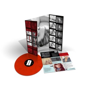 Dido - No Angel (1999) (25th Anniversary) (Red Vinyl)