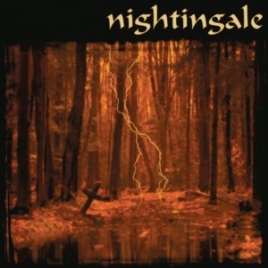 Nightingale - I (2000) (Vinyl)