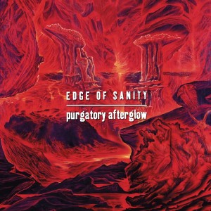 Edge Of Sanity - Purgatory Afterglow (1994) (Vinyl)