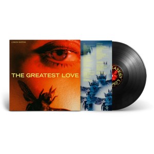 London Grammar - The Greatest Love (2024) (Vinyl)