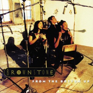 Brownstone - From The Bottom Up (1994) (2x Vinyl)