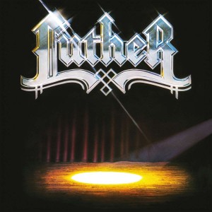 LUTHER-LUTHER (1976) (VINYL)