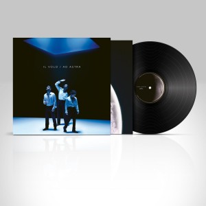 IL VOLO-AD ASTRA (VINYL)