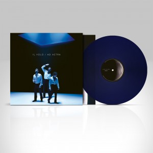 Il Volo - Ad Astra (Coloured Vinyl)