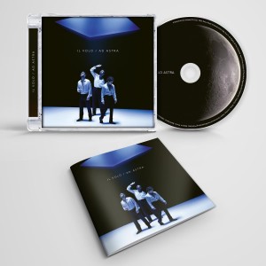 IL VOLO-AD ASTRA (CD)