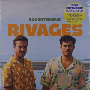 Bon Entendeur - Rivages (Vinyl)