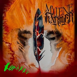 Mylene Farmer - Remix XL (2024) (2CD)