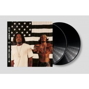 Outkast - Stankonia (2000) (2x Vinyl)