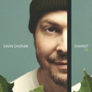 Gavin Degraw - Chariot 20 (2024) (Vinyl + 7-inch)