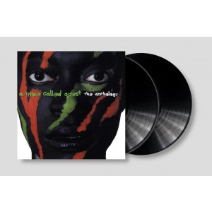 A Tribe Called Quest - Anthology (1999) (2x Vinyl)