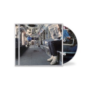 Vampire Weekend - Only God Was Above Us (2023) (CD)