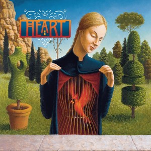 Heart - Greatest Hits (1998) (2x Vinyl)